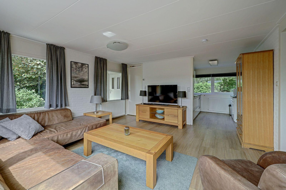 Vrijstaande woning te koop: Molenhoeve 22, Renesse