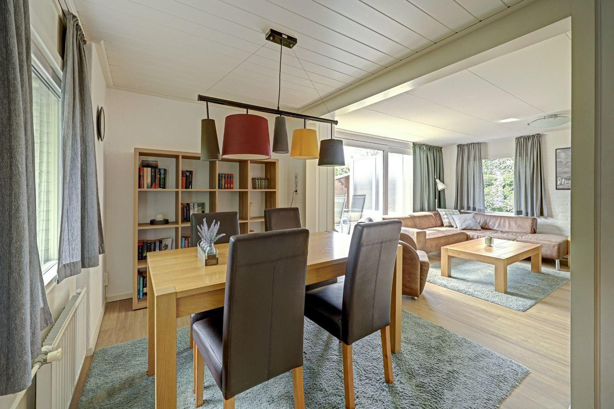 Vrijstaande woning te koop: Molenhoeve 22, Renesse