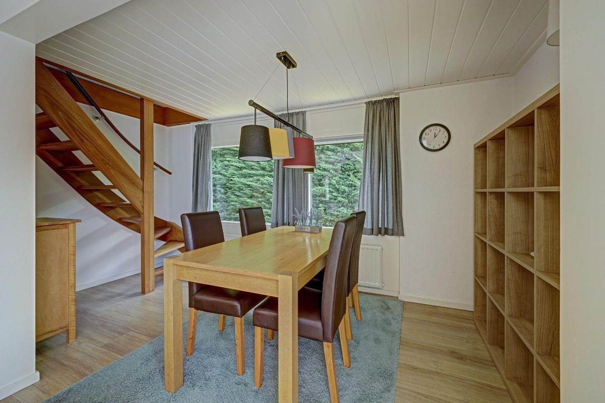 Vrijstaande woning te koop: Molenhoeve 22, Renesse