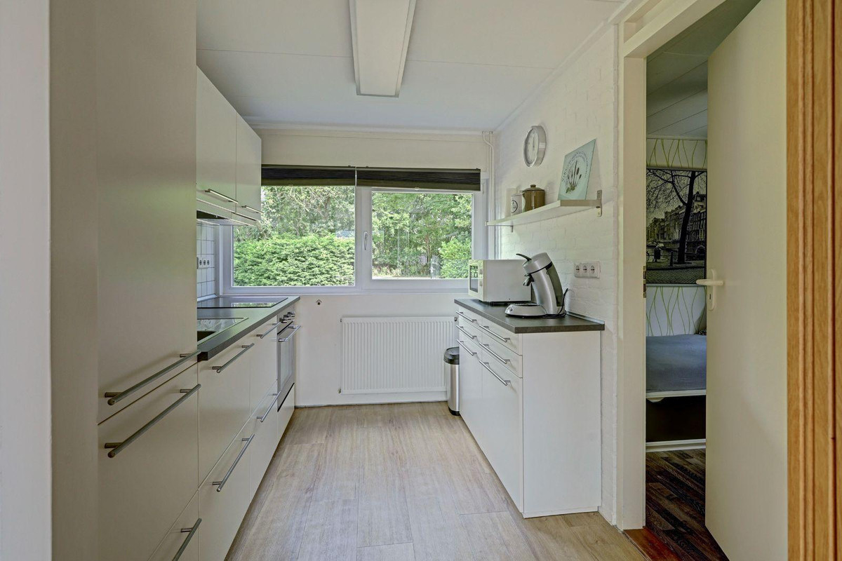 Vrijstaande woning te koop: Molenhoeve 22, Renesse
