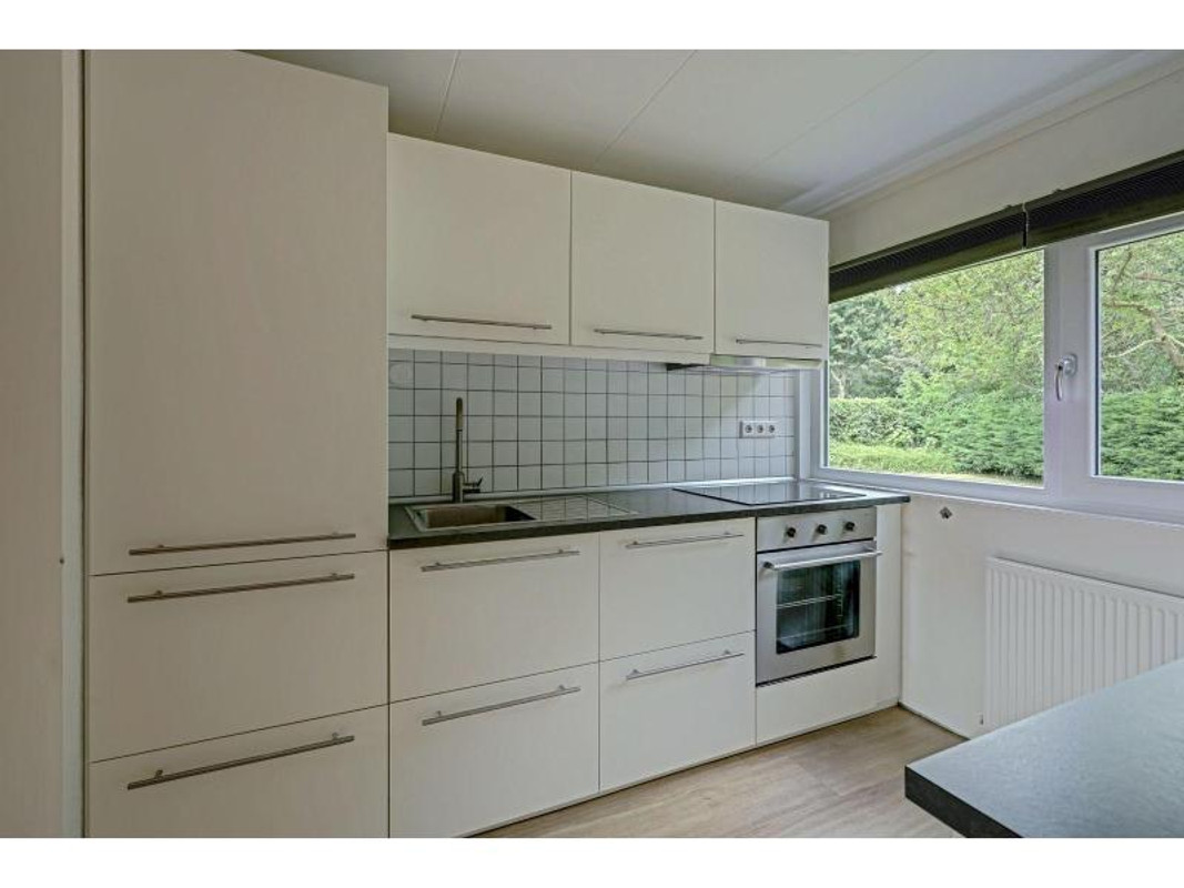 Vrijstaande woning te koop: Molenhoeve 22, Renesse