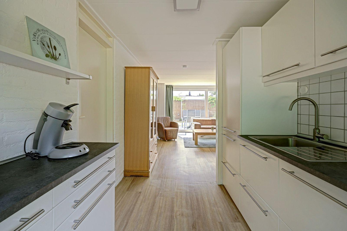 Vrijstaande woning te koop: Molenhoeve 22, Renesse