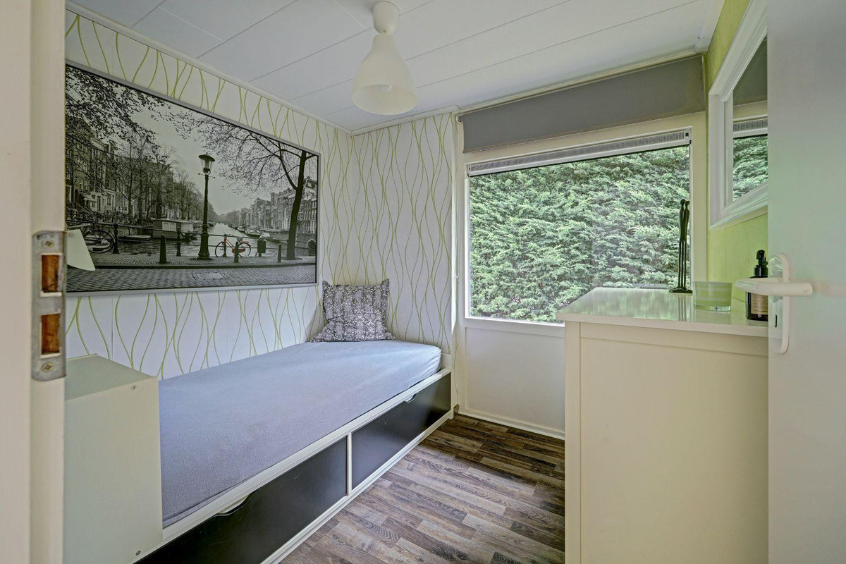 Vrijstaande woning te koop: Molenhoeve 22, Renesse