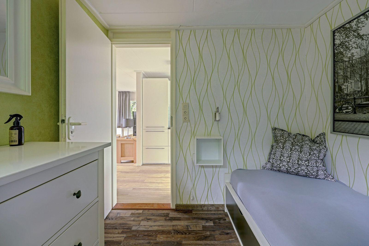 Vrijstaande woning te koop: Molenhoeve 22, Renesse
