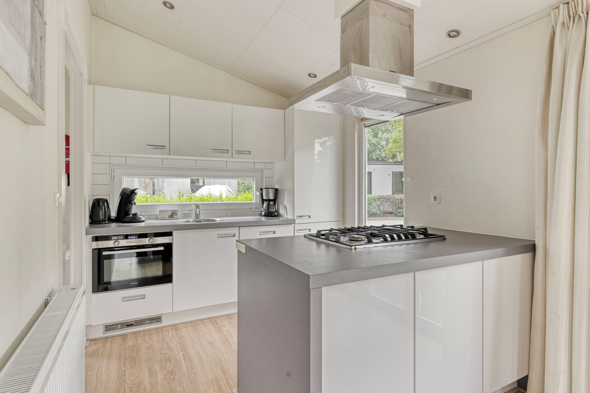 Vrijstaande woning te koop: Buitenhuizerweg 2-159, Velsen-Zuid