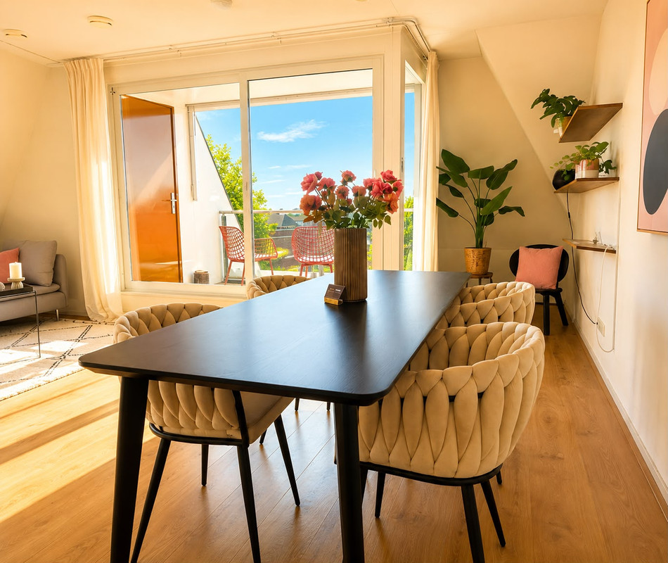 Appartement te koop: Hessenweg 190F, De Bilt