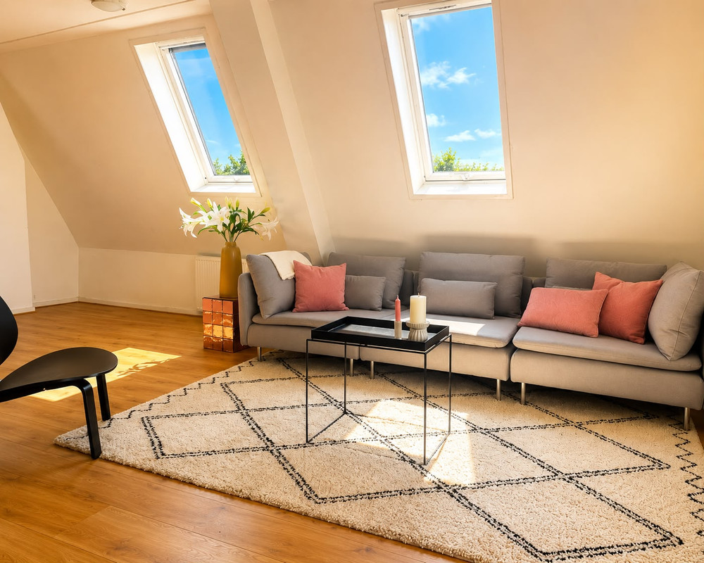 Appartement te koop: Hessenweg 190F, De Bilt