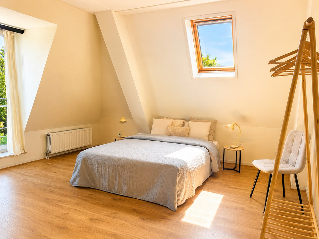 Appartement te koop: Hessenweg 190F, De Bilt