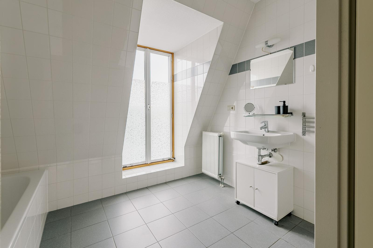 Appartement te koop: Hessenweg 190F, De Bilt