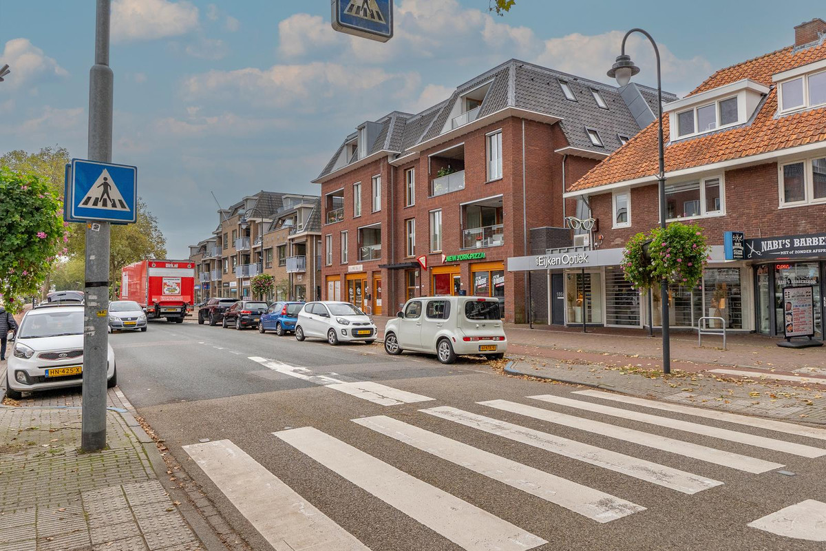 Appartement te koop: Hessenweg 190F, De Bilt