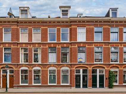 Obrechtstraat 260B