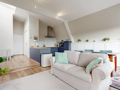 Obrechtstraat 260B