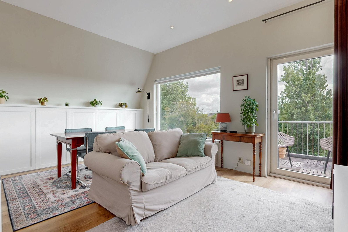Appartement te koop: Obrechtstraat 260B, 'S-Gravenhage