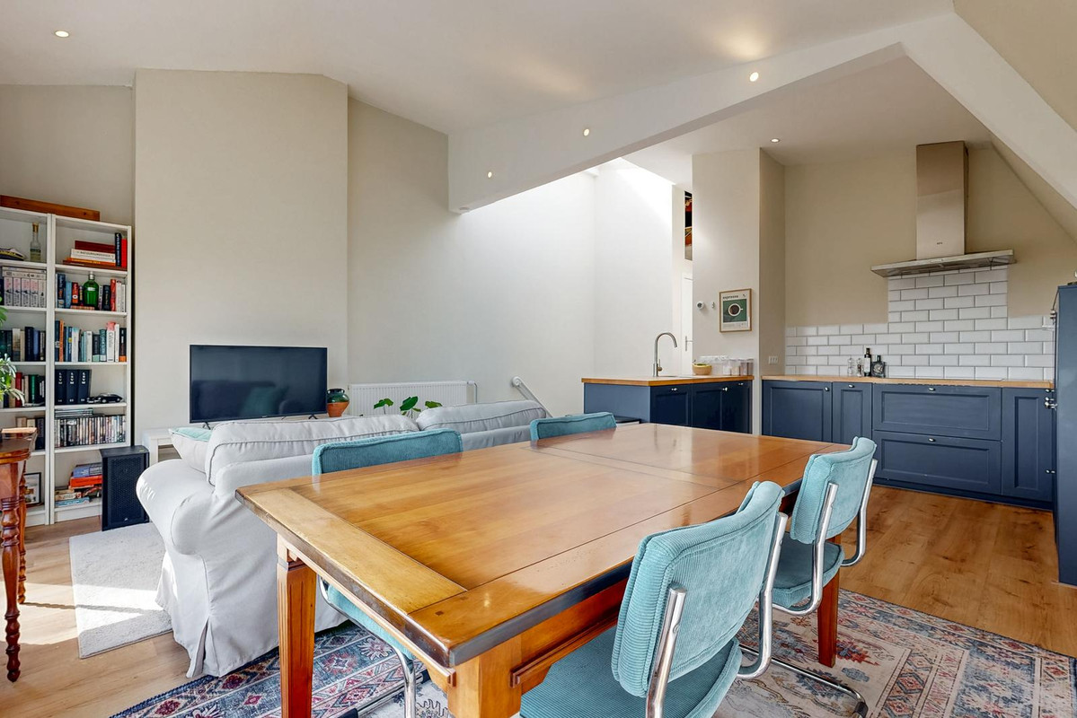 Appartement te koop: Obrechtstraat 260B, 'S-Gravenhage