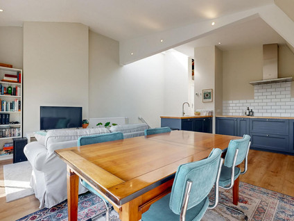 Obrechtstraat 260B
