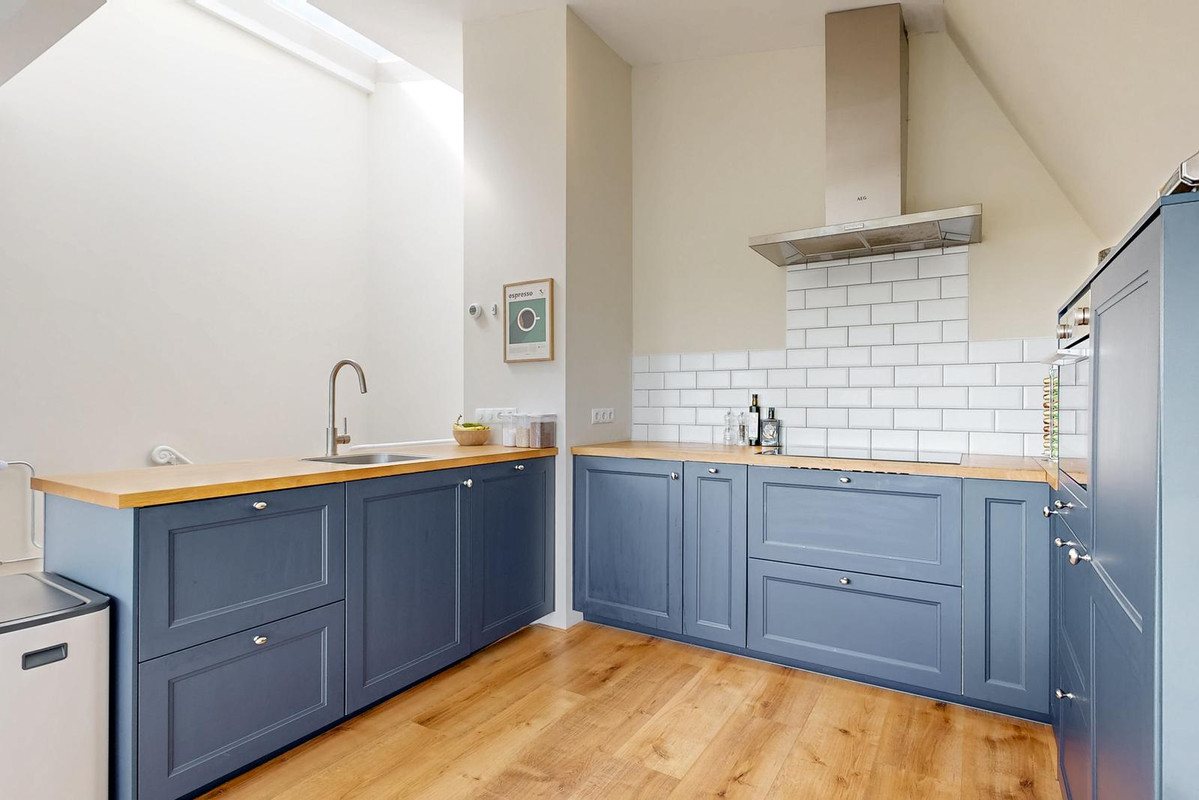 Appartement te koop: Obrechtstraat 260B, 'S-Gravenhage