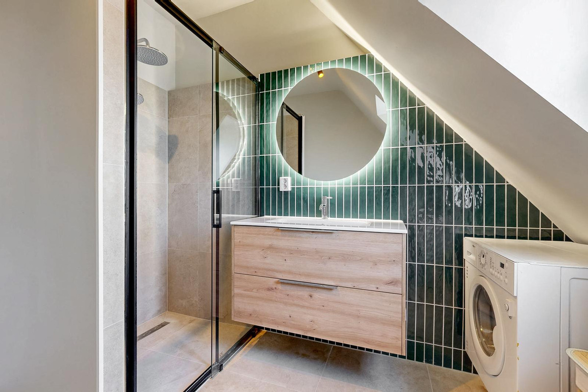 Appartement te koop: Obrechtstraat 260B, 'S-Gravenhage