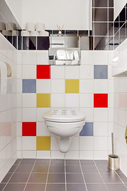 Appartement te koop: Obrechtstraat 260B, 'S-Gravenhage
