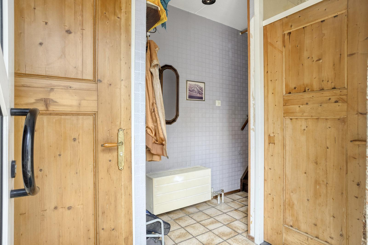 Tussenwoning te koop: Windmolen 93, Hoorn
