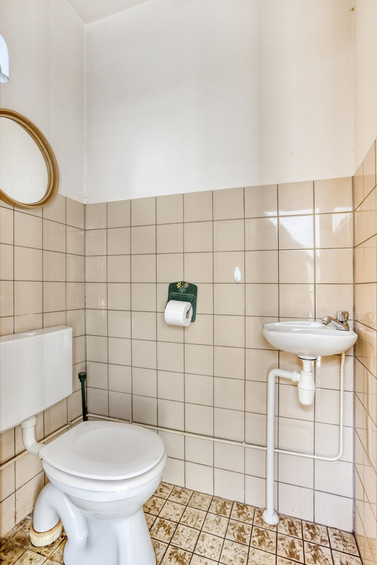 Tussenwoning te koop: Windmolen 93, Hoorn