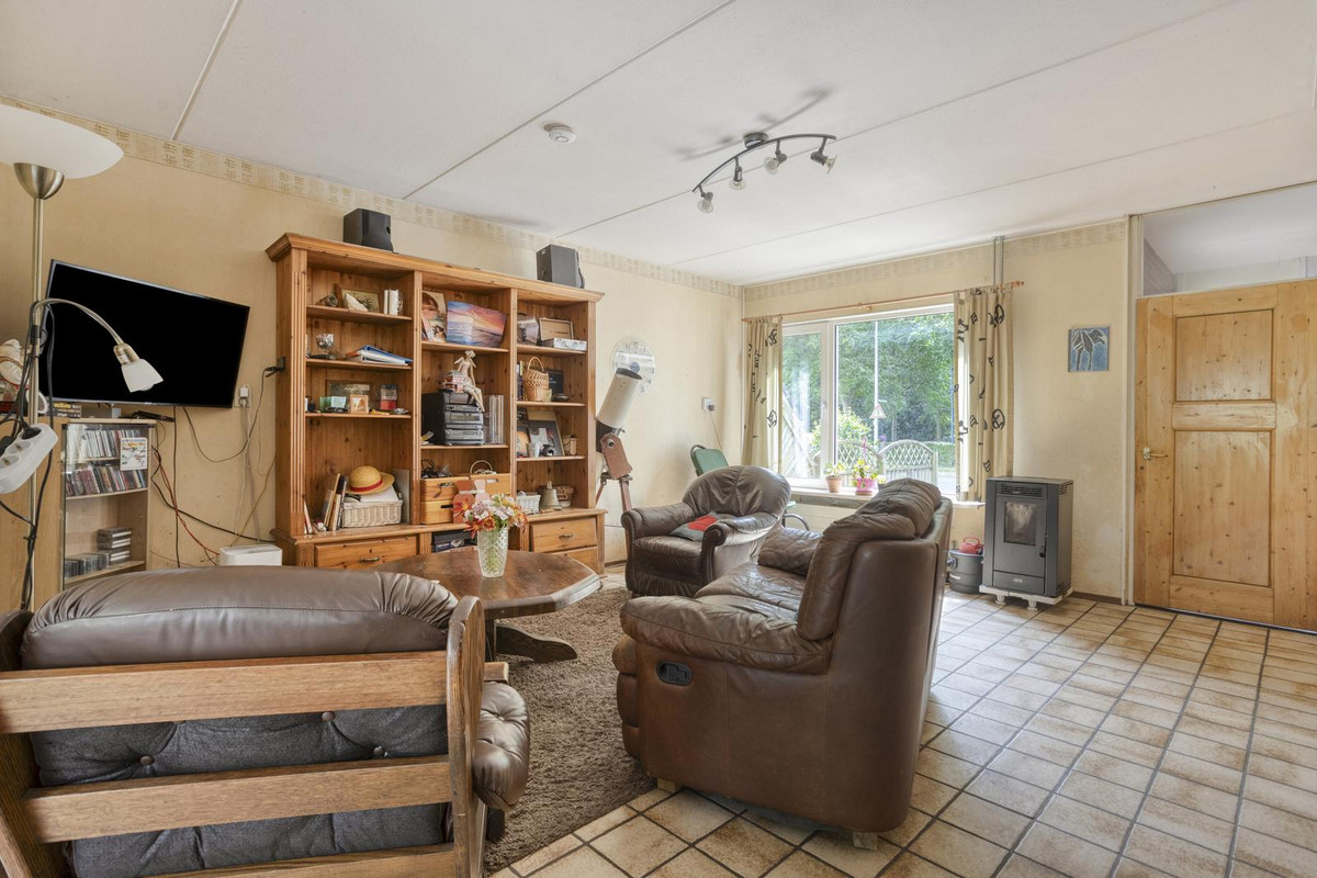 Tussenwoning te koop: Windmolen 93, Hoorn