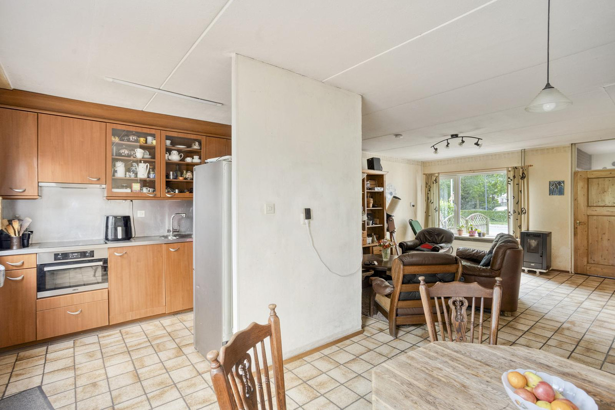 Tussenwoning te koop: Windmolen 93, Hoorn