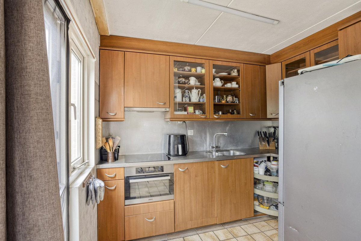 Tussenwoning te koop: Windmolen 93, Hoorn