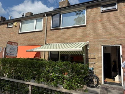 Aetsveldsestraat 4