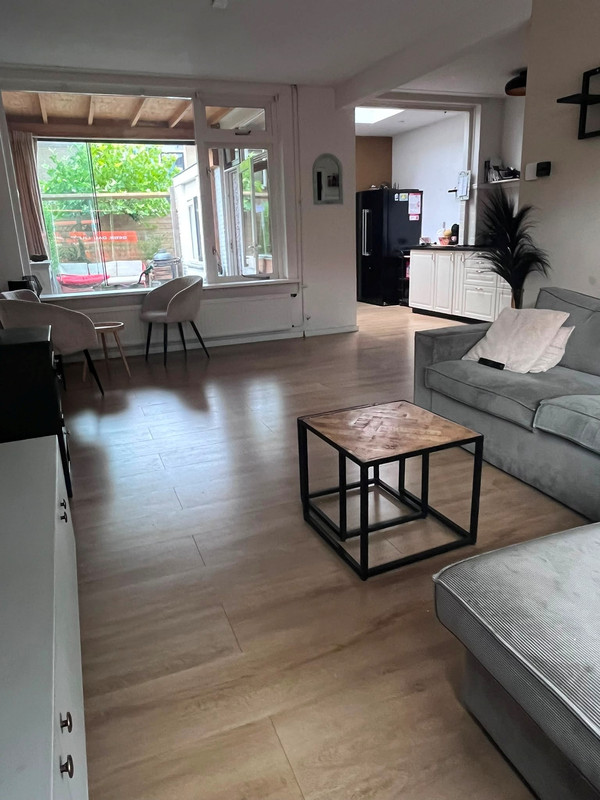 Tussenwoning te koop: Aetsveldsestraat 4, Nigtevecht