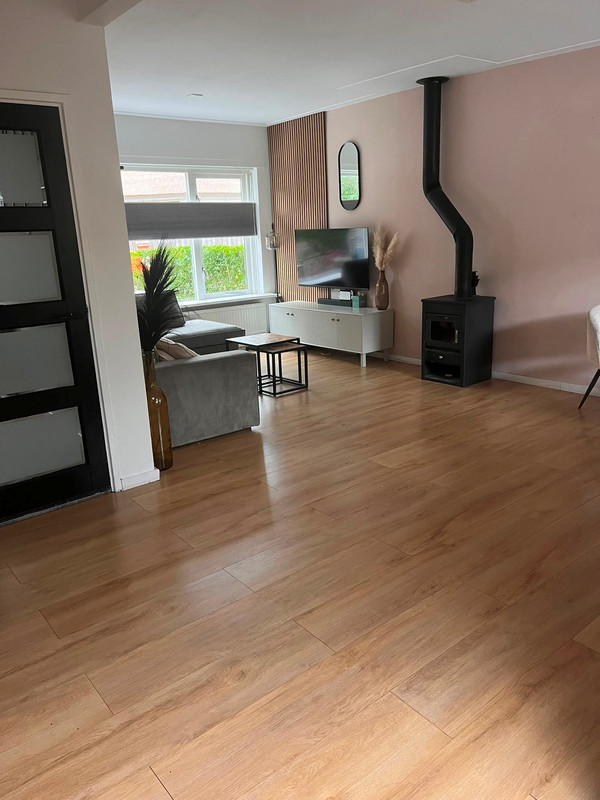 Tussenwoning te koop: Aetsveldsestraat 4, Nigtevecht