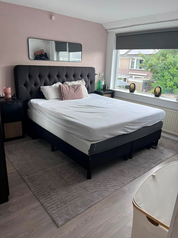 Tussenwoning te koop: Aetsveldsestraat 4, Nigtevecht