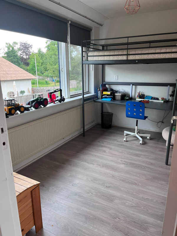 Tussenwoning te koop: Aetsveldsestraat 4, Nigtevecht