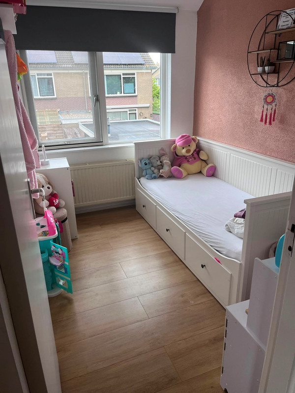 Tussenwoning te koop: Aetsveldsestraat 4, Nigtevecht