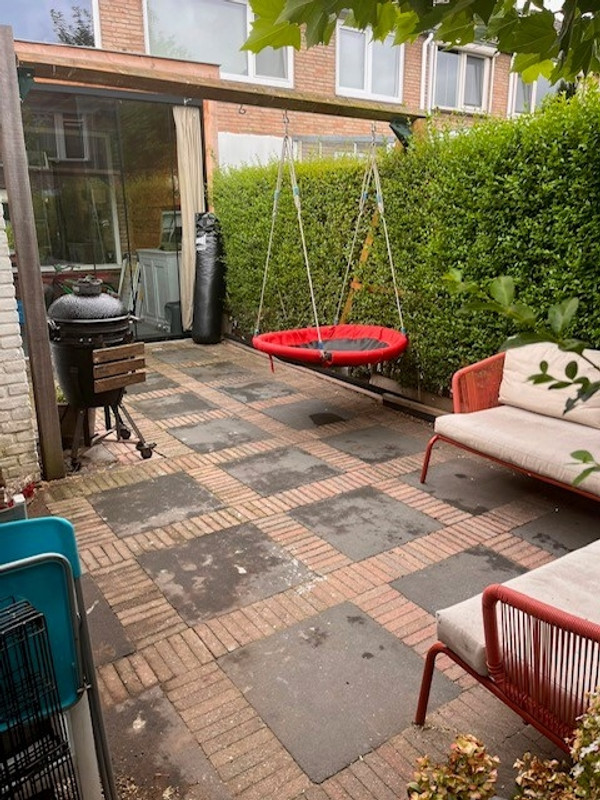 Tussenwoning te koop: Aetsveldsestraat 4, Nigtevecht