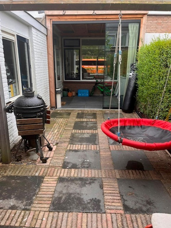 Tussenwoning te koop: Aetsveldsestraat 4, Nigtevecht