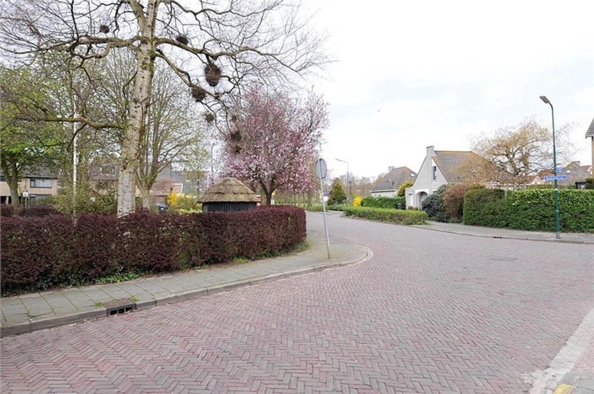 Tussenwoning te koop: Aetsveldsestraat 4, Nigtevecht