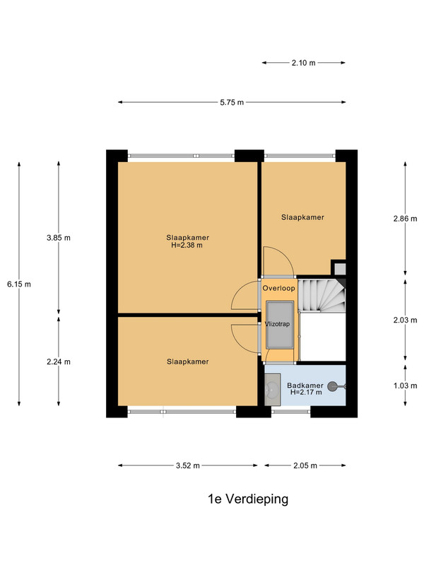 Tussenwoning te koop: Aetsveldsestraat 4, Nigtevecht