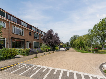 Burg van Gentsingel 11