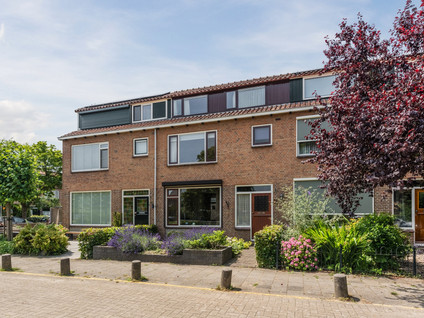 Burg van Gentsingel 11