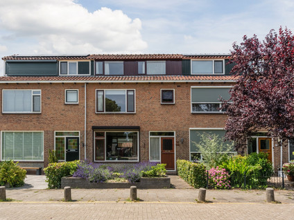 Burg van Gentsingel 11