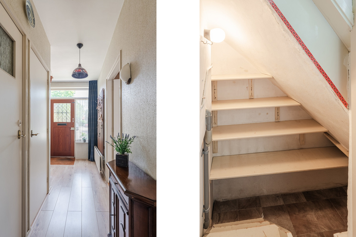 Tussenwoning te koop: Burg van Gentsingel 11, Schipluiden