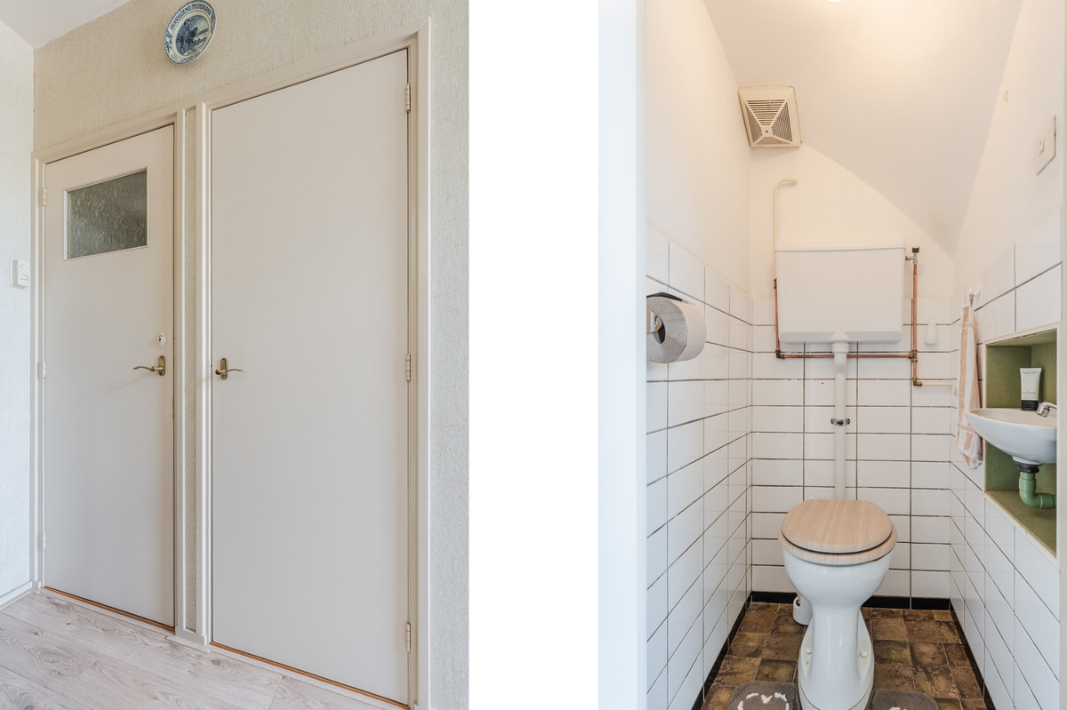 Tussenwoning te koop: Burg van Gentsingel 11, Schipluiden