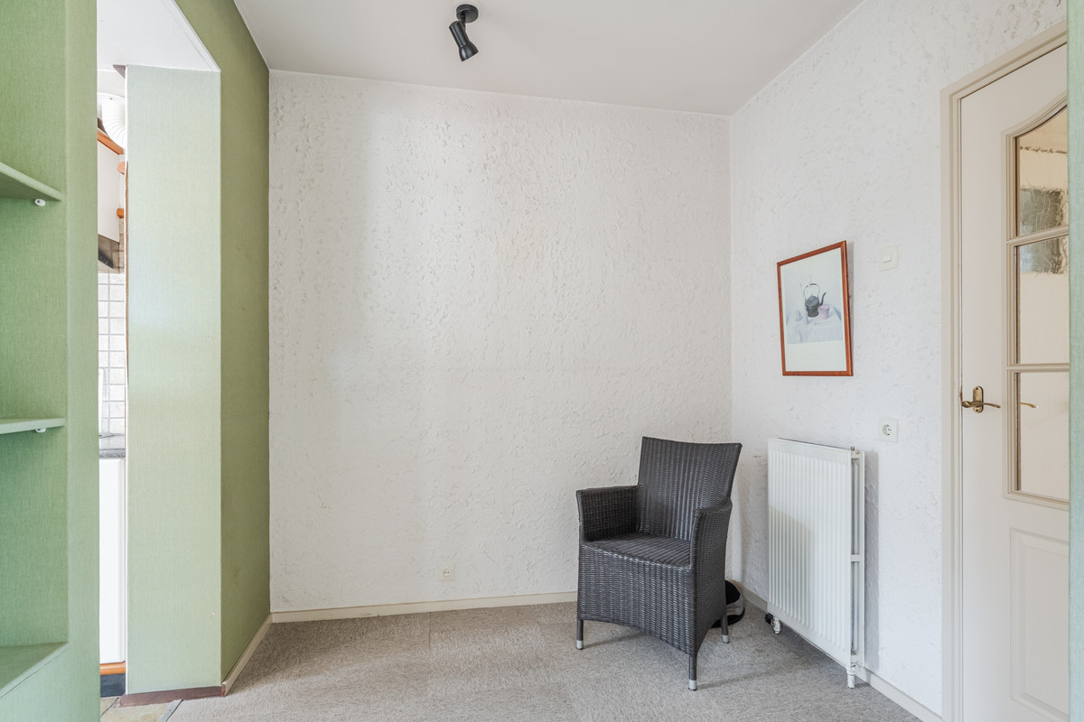 Tussenwoning te koop: Burg van Gentsingel 11, Schipluiden