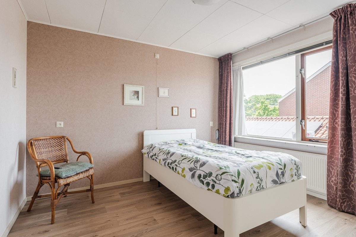 Tussenwoning te koop: Burg van Gentsingel 11, Schipluiden