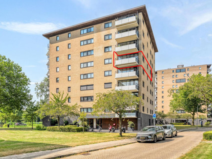 Tiesselinswaard 106