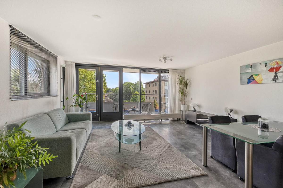 Appartement te koop: Tiesselinswaard 106, Rotterdam
