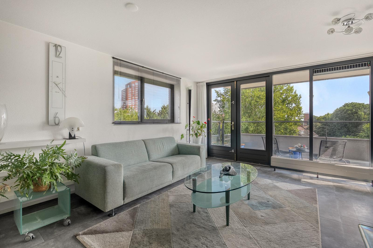 Appartement te koop: Tiesselinswaard 106, Rotterdam
