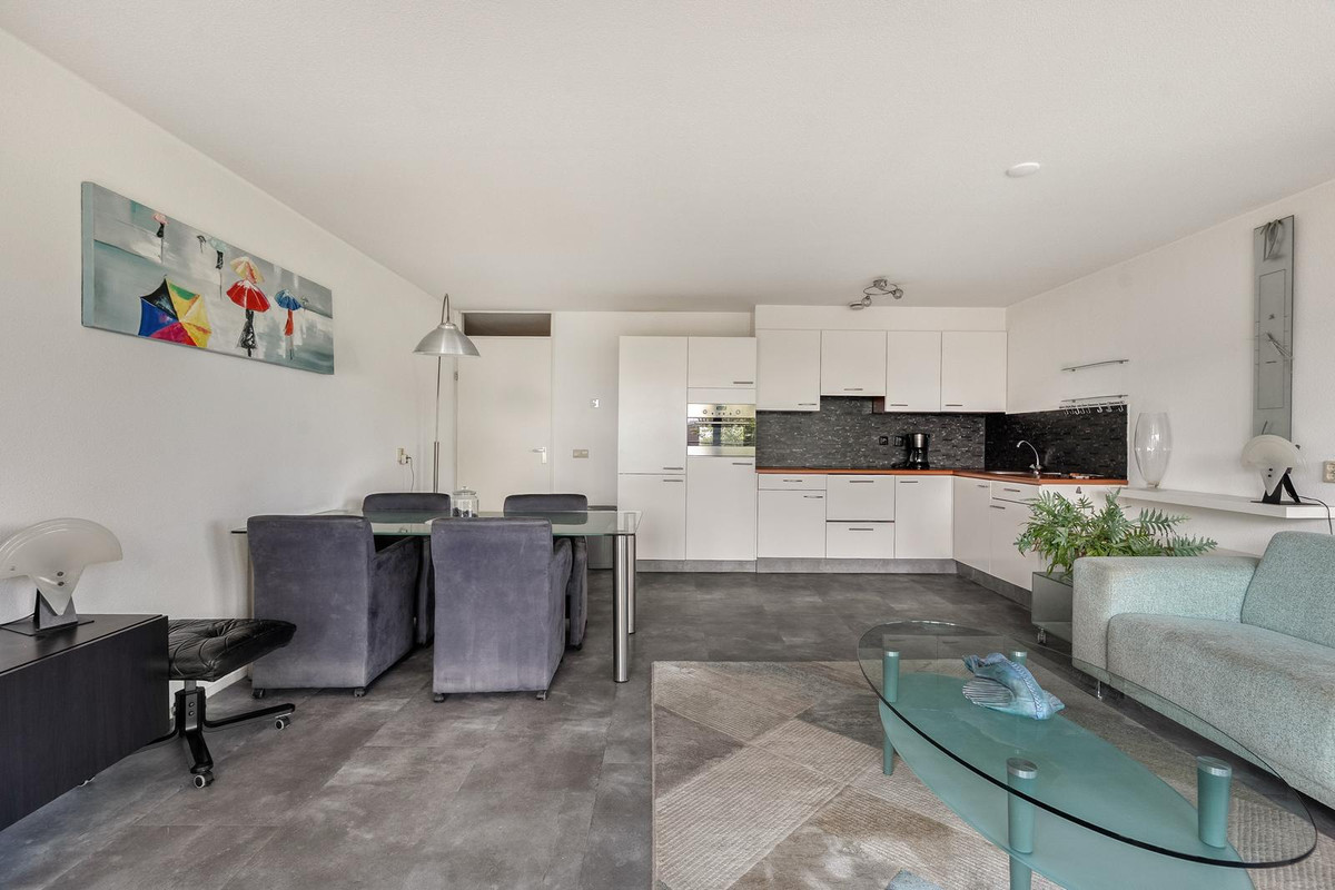 Appartement te koop: Tiesselinswaard 106, Rotterdam