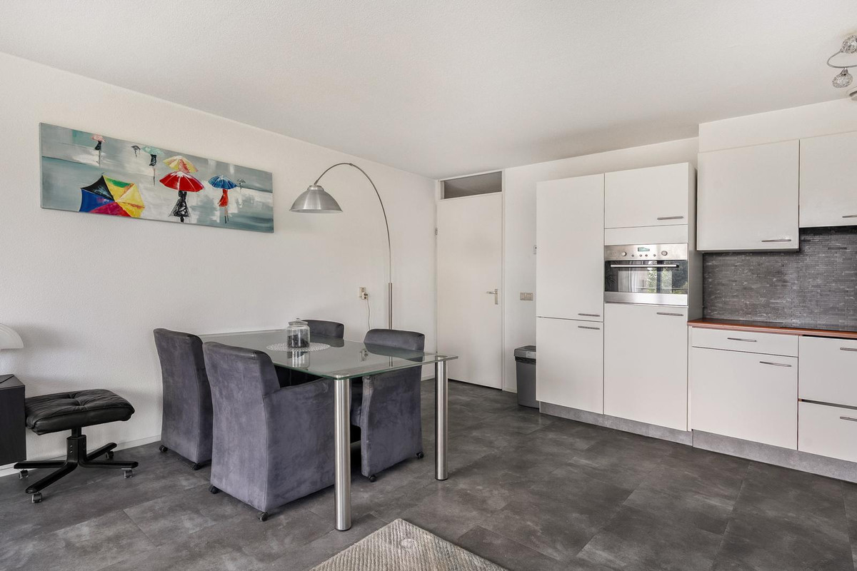 Appartement te koop: Tiesselinswaard 106, Rotterdam
