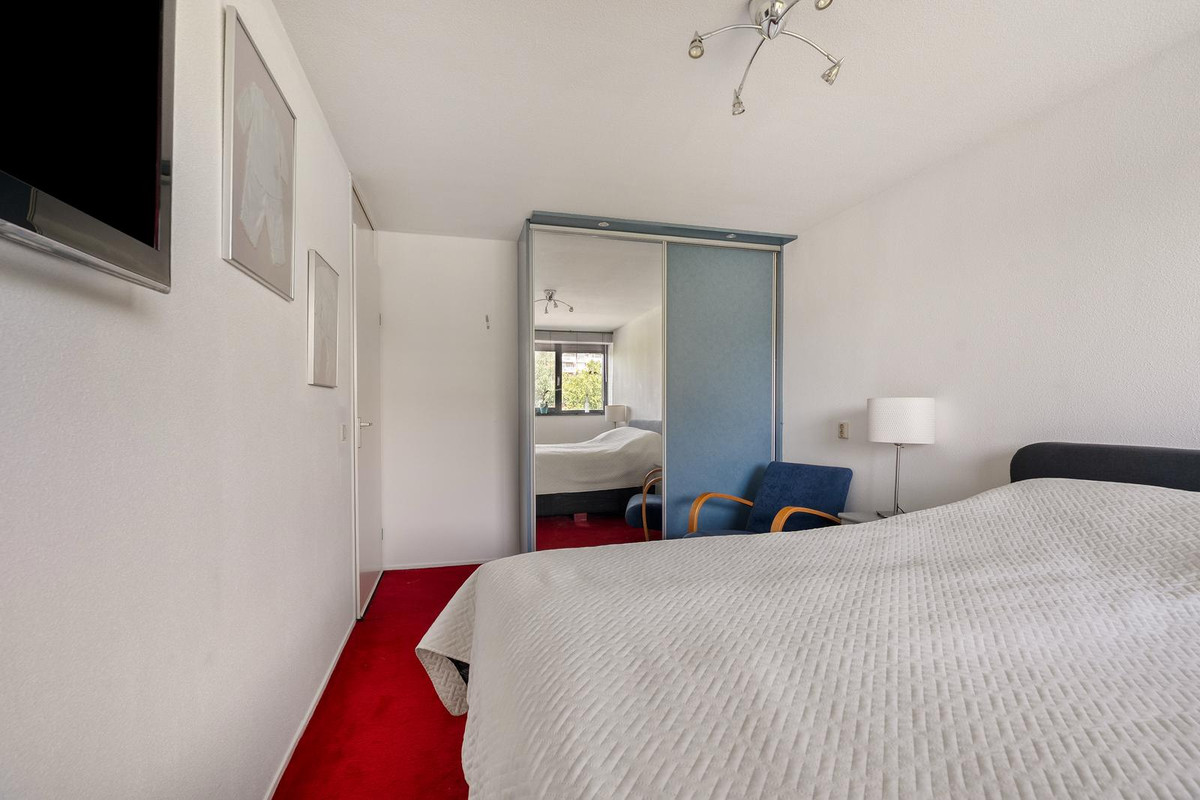 Appartement te koop: Tiesselinswaard 106, Rotterdam